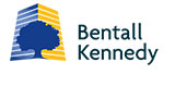 trade_show_booth_client_bentall Bentall Kennedy logo