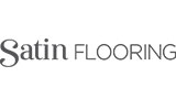 Satin Flooring logo