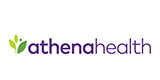 trade_show_booth_multi-level_client-athena Athenahealth logo